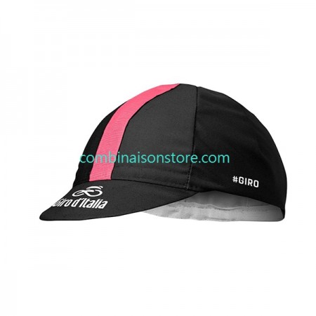 2022 Tour d`Italie Casquette de vélo N002